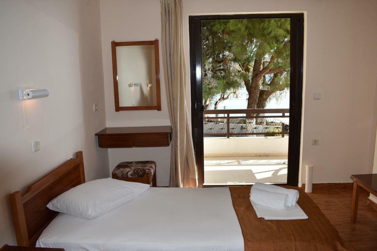 Villa Vandorou-Lefkada Lygia  Exterior photo