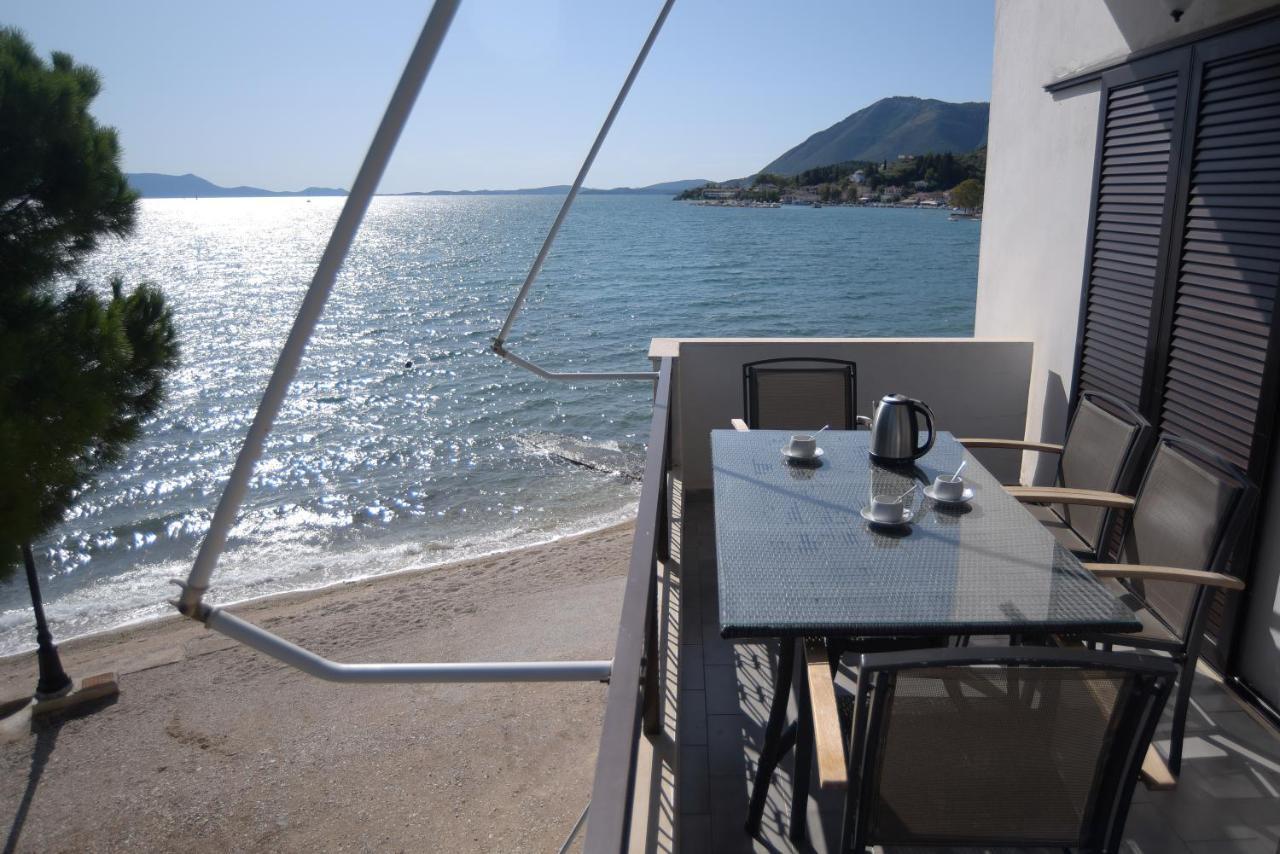 Villa Vandorou-Lefkada Lygia  Exterior photo