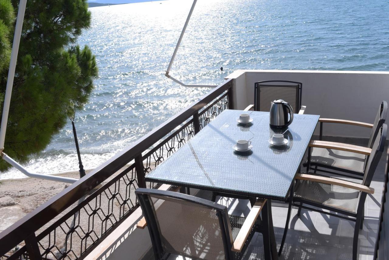 Villa Vandorou-Lefkada Lygia  Exterior photo